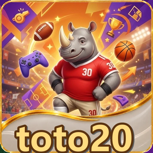 Ikon toto20 untuk cara memilih permainan e-gaming