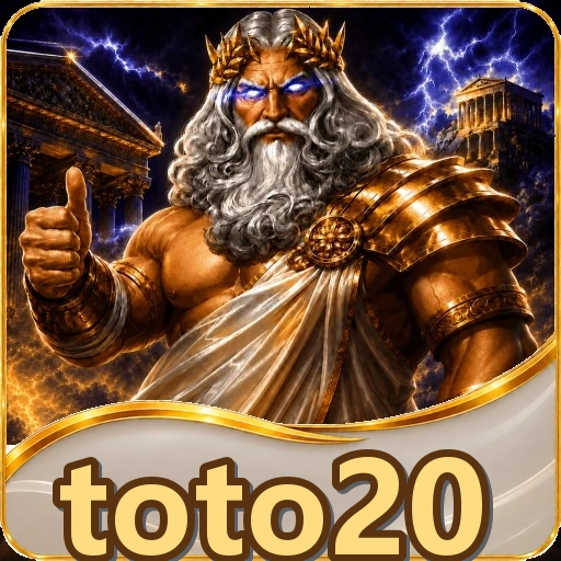 Ikon toto20 untuk pertanyaan teknis APK
