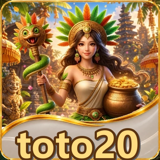 Ikon toto20 untuk ringkasan panduan APK v4.7.5