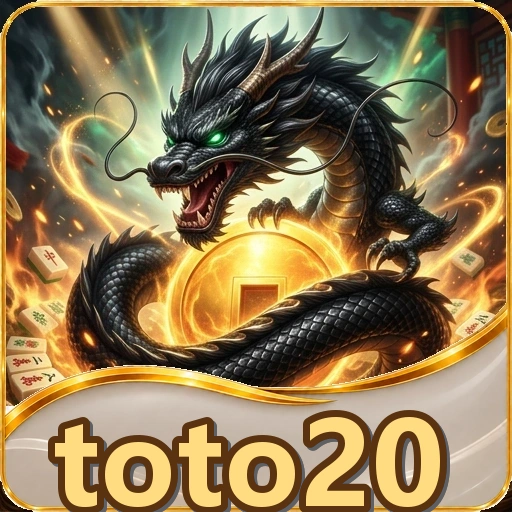 Ikon toto20 untuk langkah pasang APK