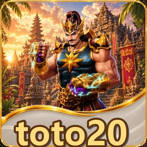 Ikon toto20 untuk data verifikasi APK 2018–2026