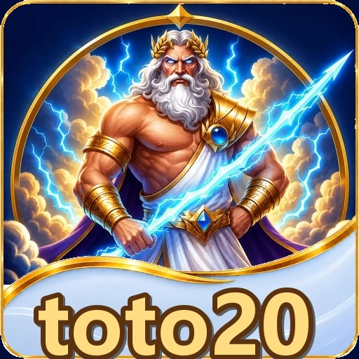 Ikon toto20 untuk pengguna sejak 2018