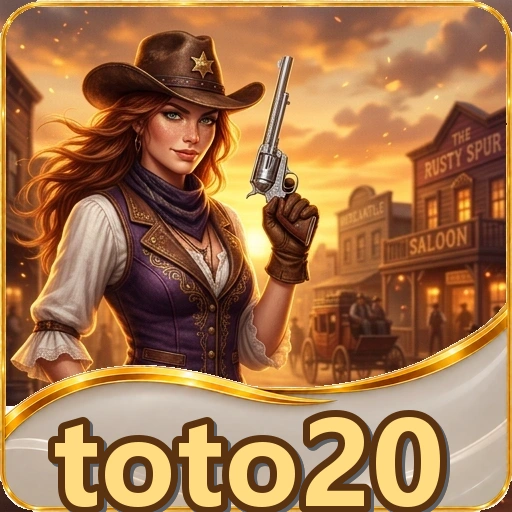 Ikon toto20 untuk catatan v4.7.5